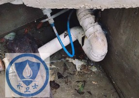 洪泽区水管漏水检测公司6