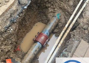 洪泽区水管漏水检测公司4