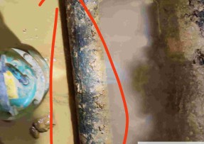 洪泽区水管漏水检测公司1